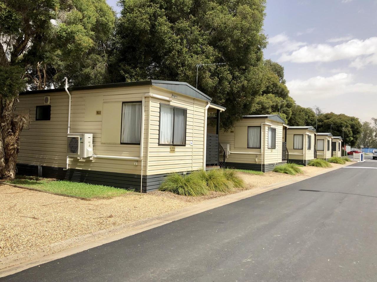 Big4 Ingenia Holidays Wagga Wagga Zimmer foto