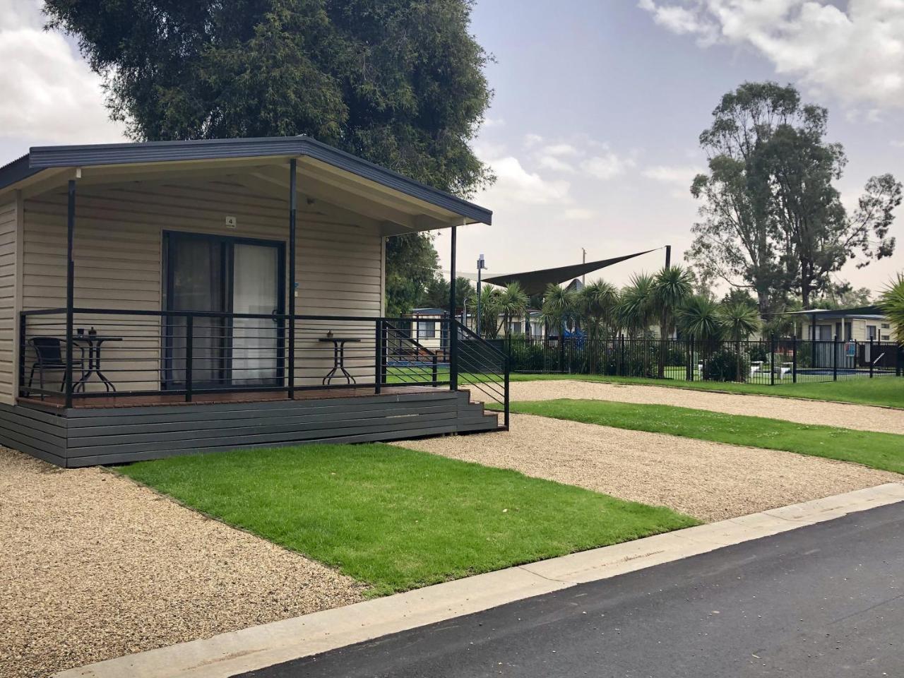 Big4 Ingenia Holidays Wagga Wagga Zimmer foto