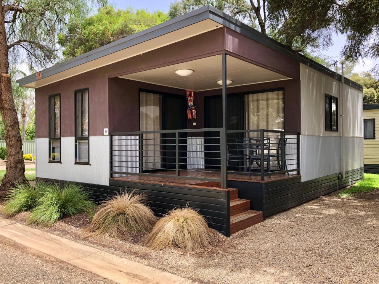 Big4 Ingenia Holidays Wagga Wagga Zimmer foto